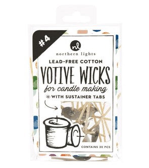 Votive Wicks