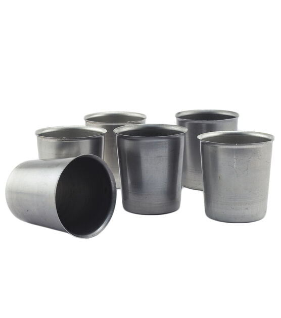Votive Mold - 6 Pack