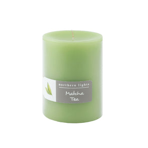 Clearance – Northern Lights Candles