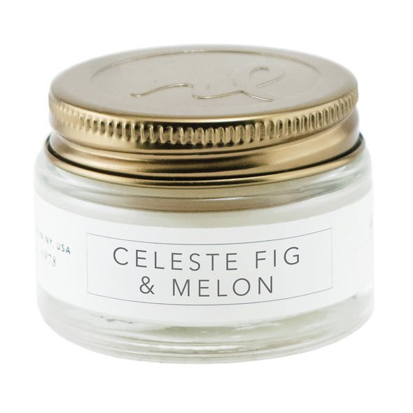 1oz Candle - Celeste Fig & Melon