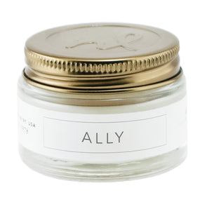 1 oz Candle - Ally