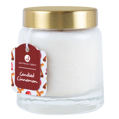 Essentials Jar - Candied Cinnamon