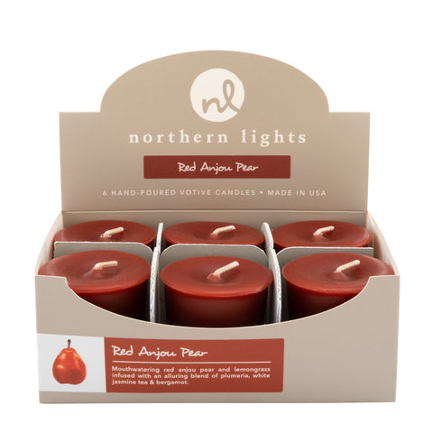 Votive 6pks
