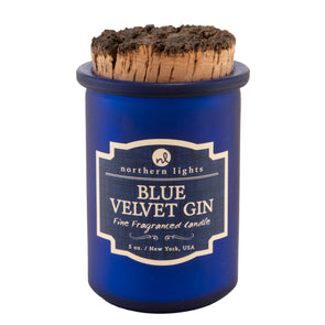 Spirit Jar - Blue Velvet Gin