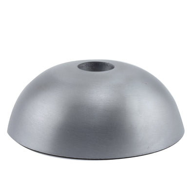 Northern Lights Candles / Nove - Round Pewter