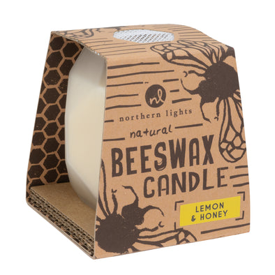 Bee Hive – Northern Lights Candles