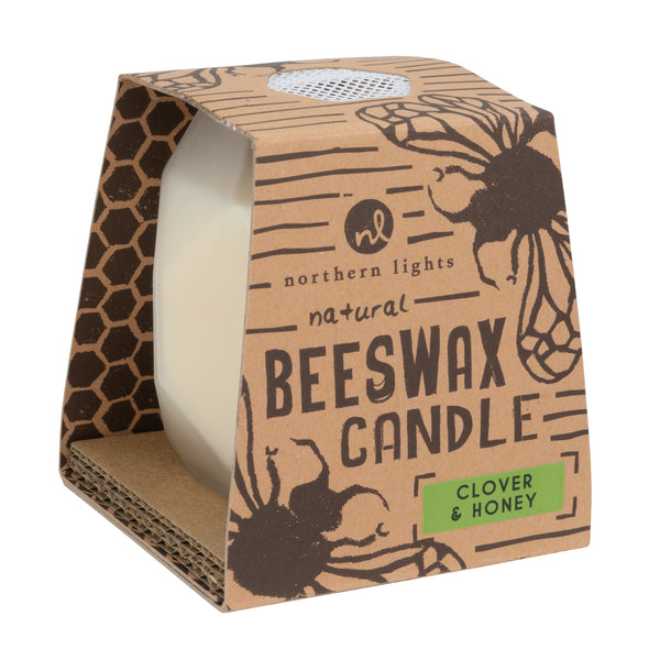 Bee Hive - Clover & Honey
