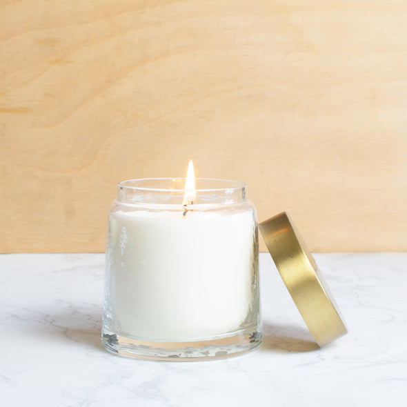 Northern Lights Candles / Essentials Jar - Lavender & Honey