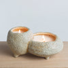 Northern Lights Candles / Sill - Agave Nectar & Dune Primrose