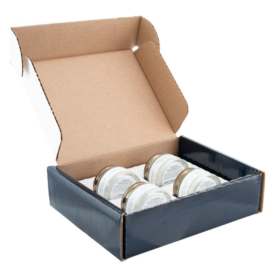 Holiday Sampler Box