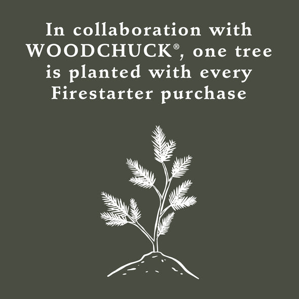 Firestarters - Whiskey & Tobacco